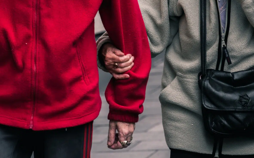 Pflegekosten – steuerlich absetzen in Deutschland