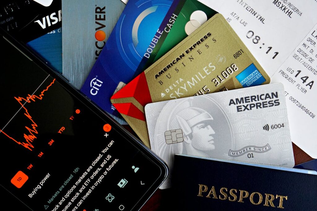 Steuernummer, Versicherung, Konto – was brauchst du, bevor du in Deutschland anfängst zu arbeiten?