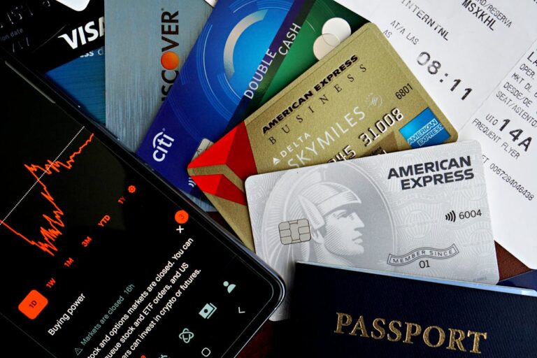 Steuernummer, Versicherung, Konto – was brauchst du, bevor du in Deutschland anfängst zu arbeiten?